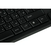 Комплект клавиатура + мышь A4Tech KRS-8372 (черный) фото 6